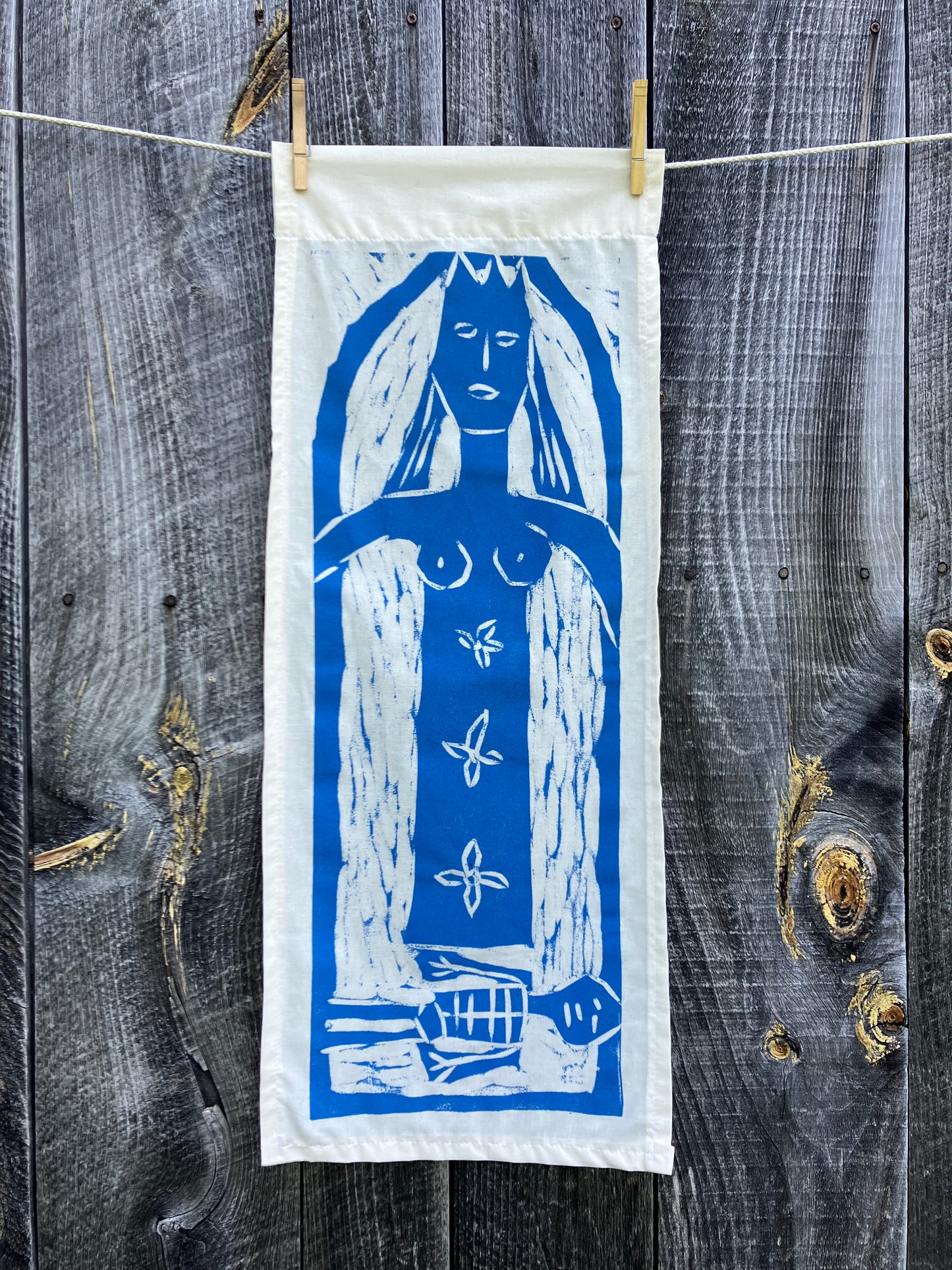 Goddess of the Night