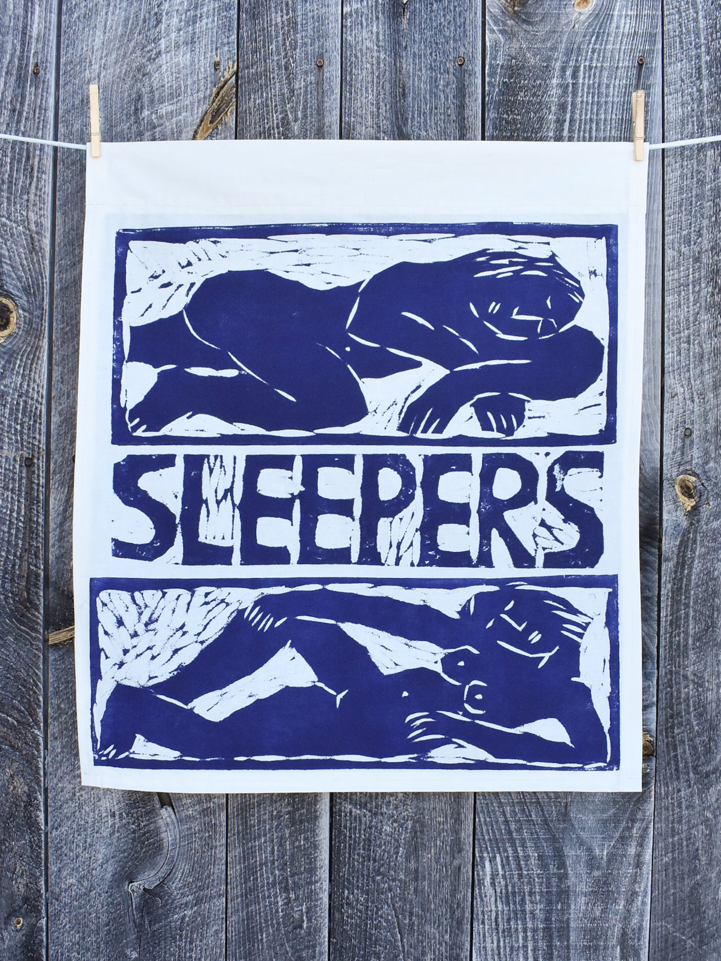 Sleepers