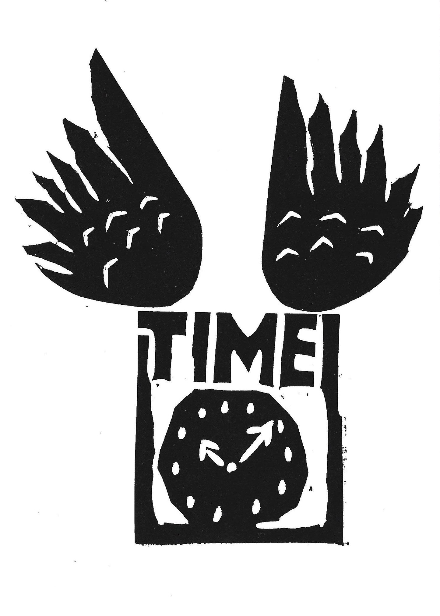 Time Flies