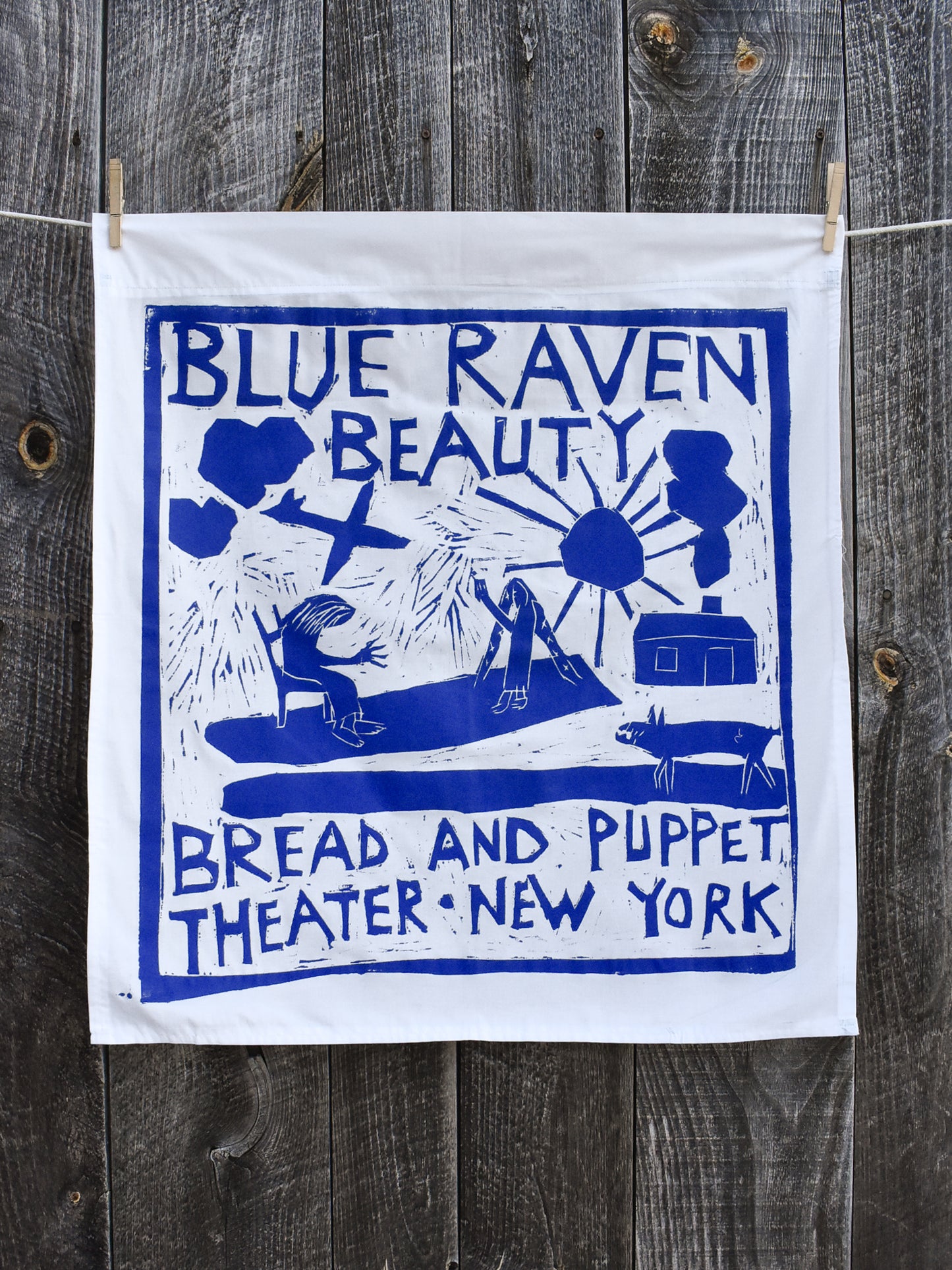 Blue Raven Beauty