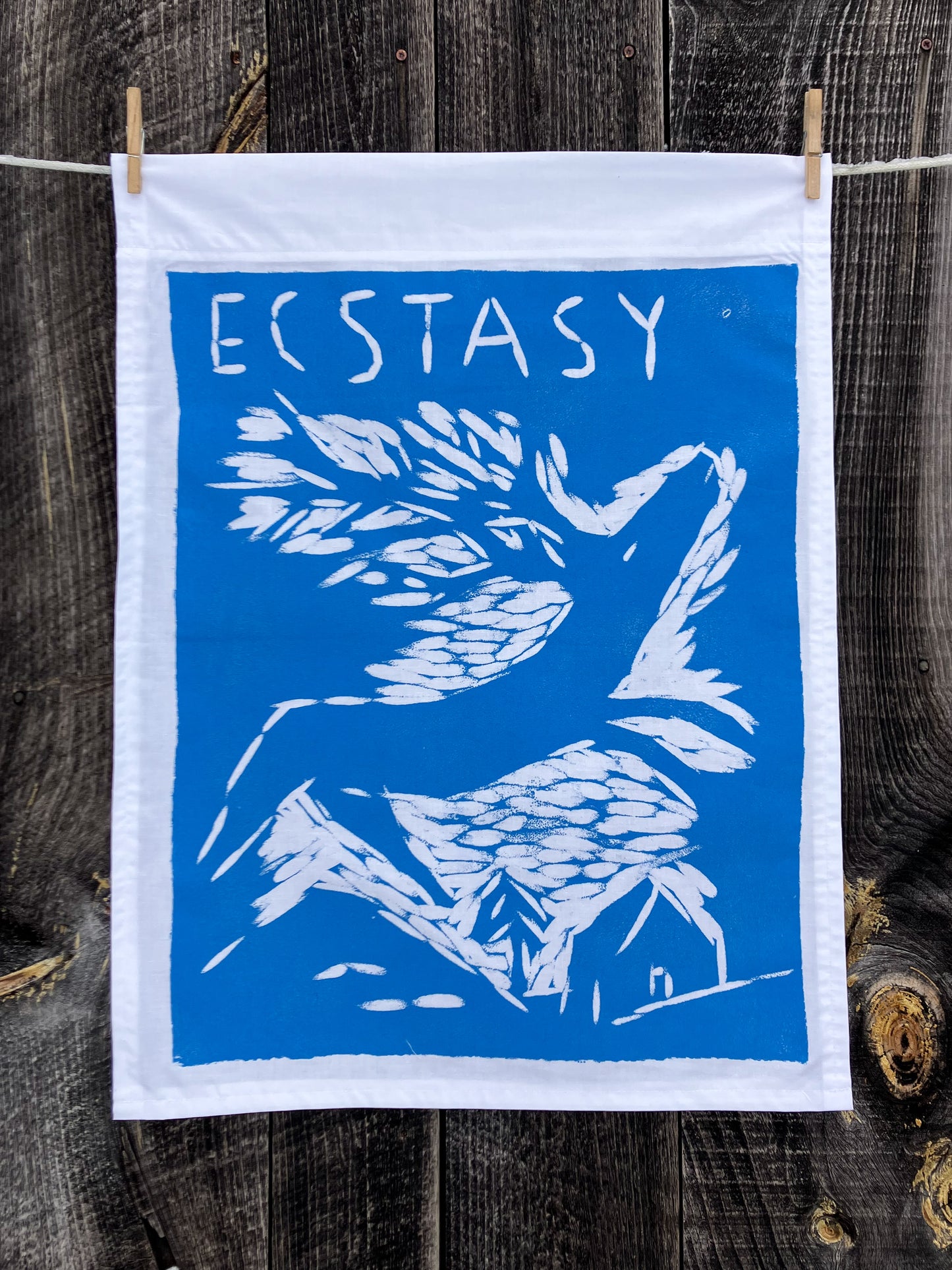 Ecstasy