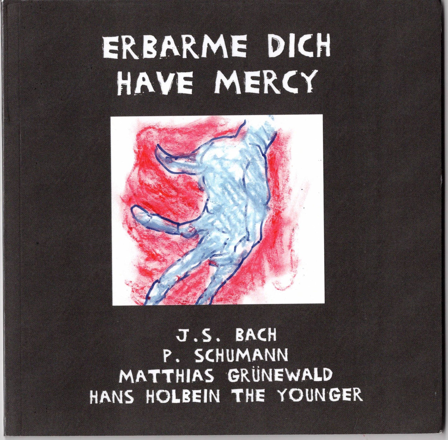 Erbarme Dich