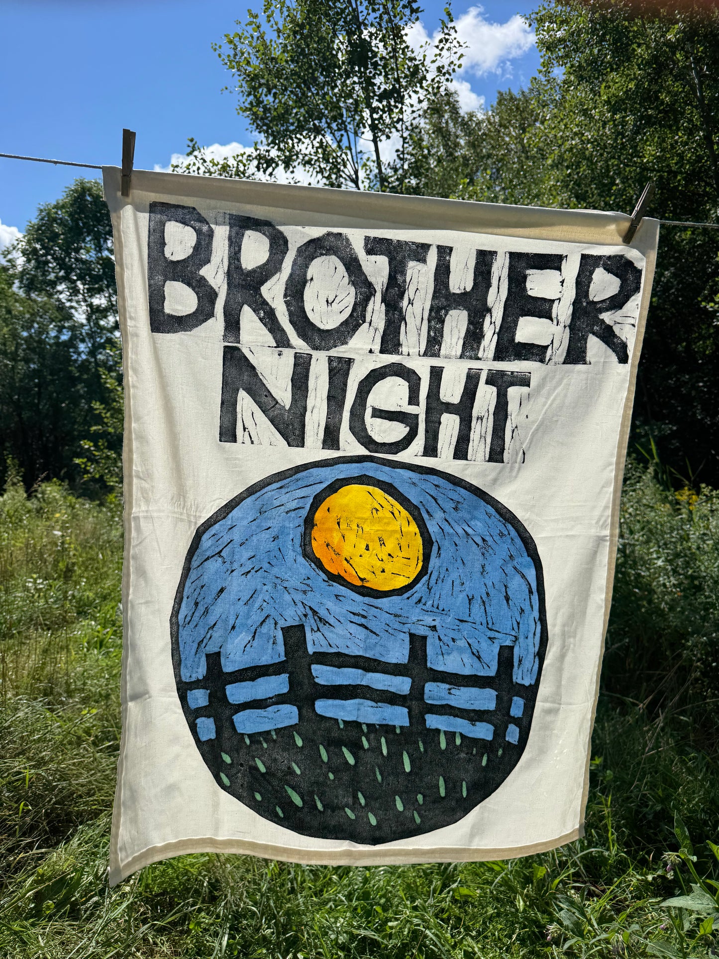 Brother Night