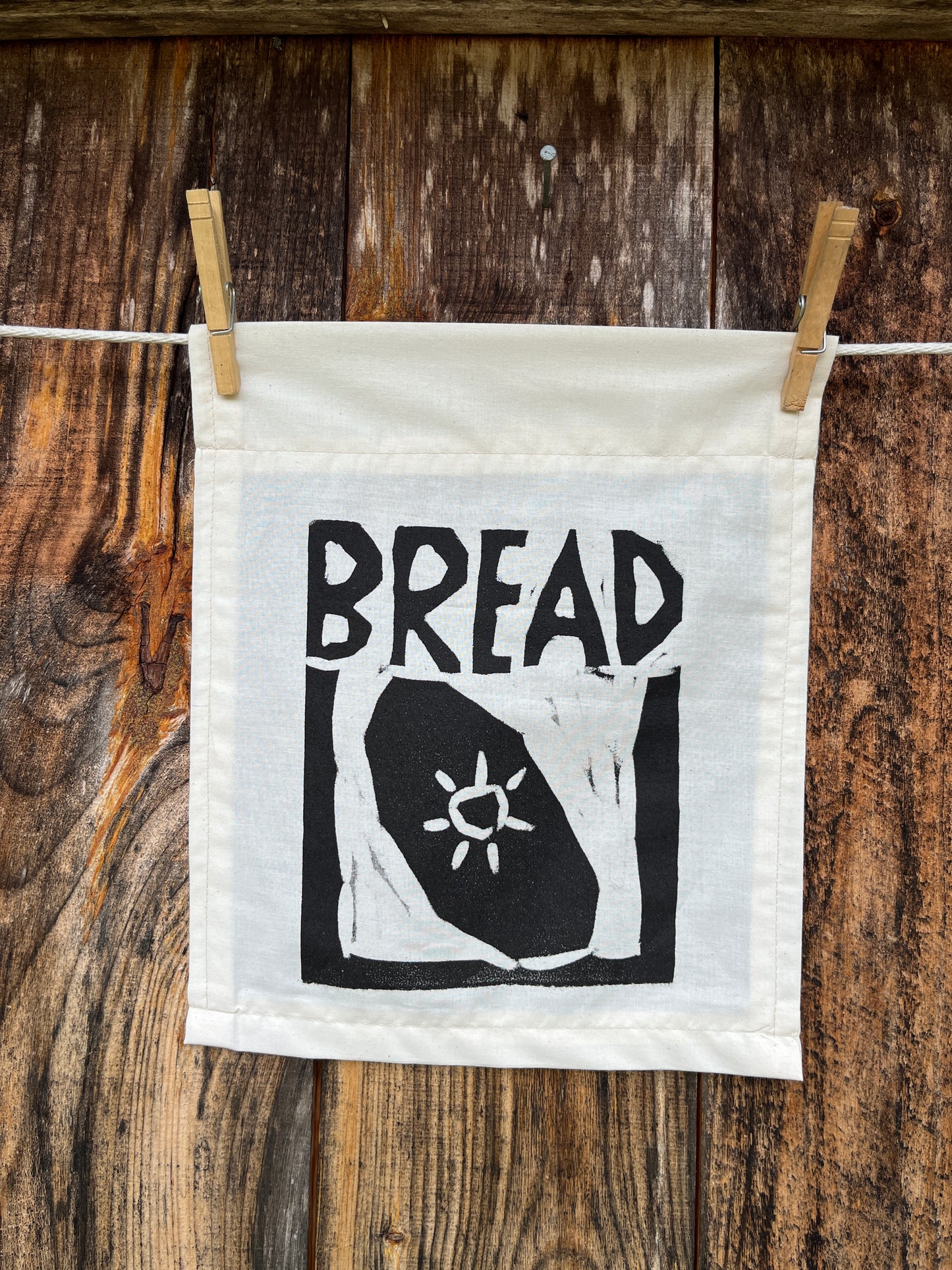 Bread - Small