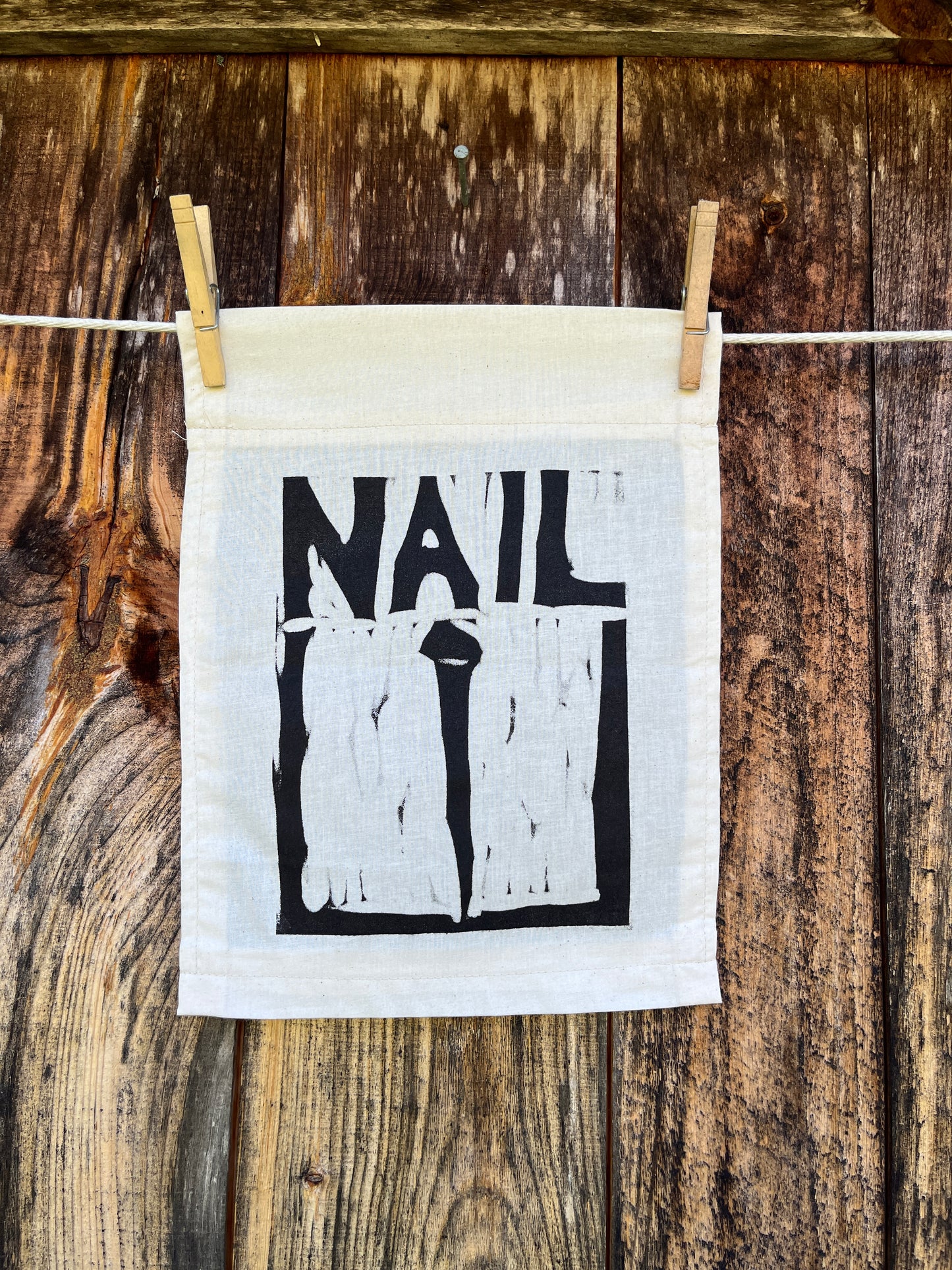 Nail