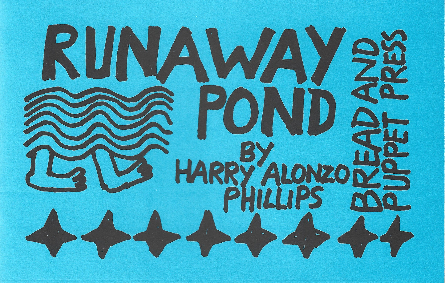 Runaway Pond