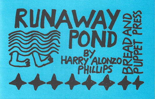 Runaway Pond