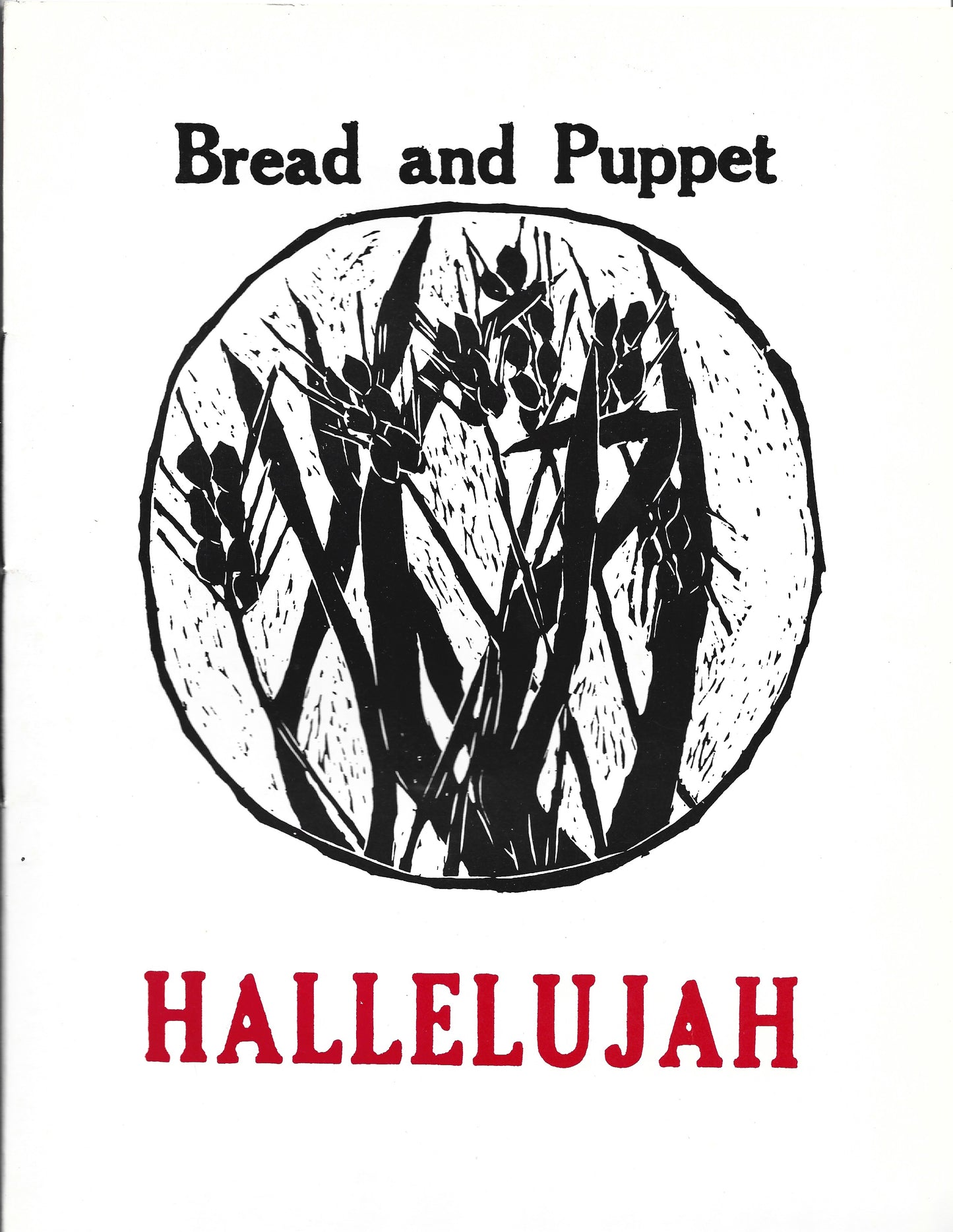 Hallelujah