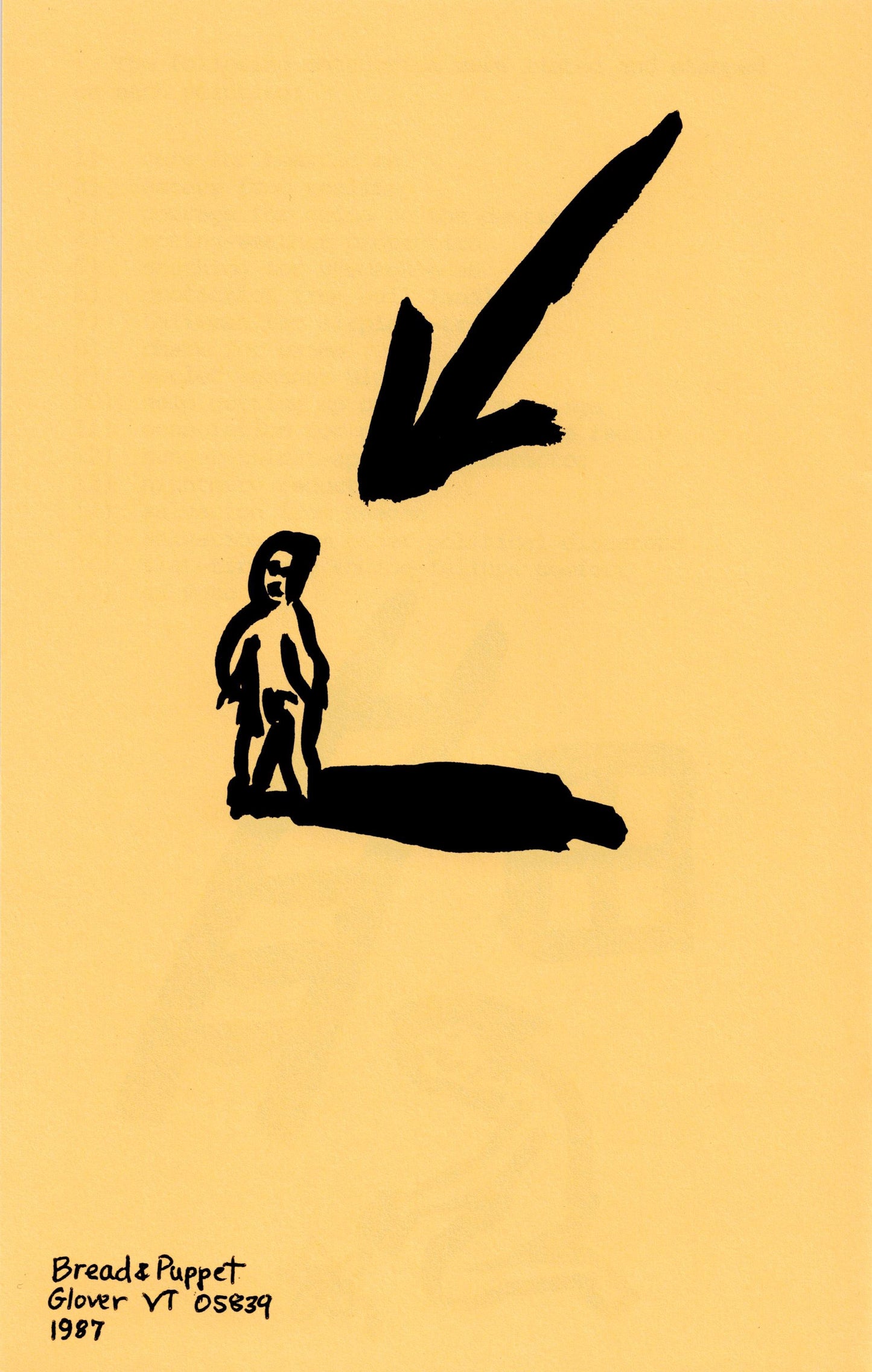 What is Cheap Art Booklet