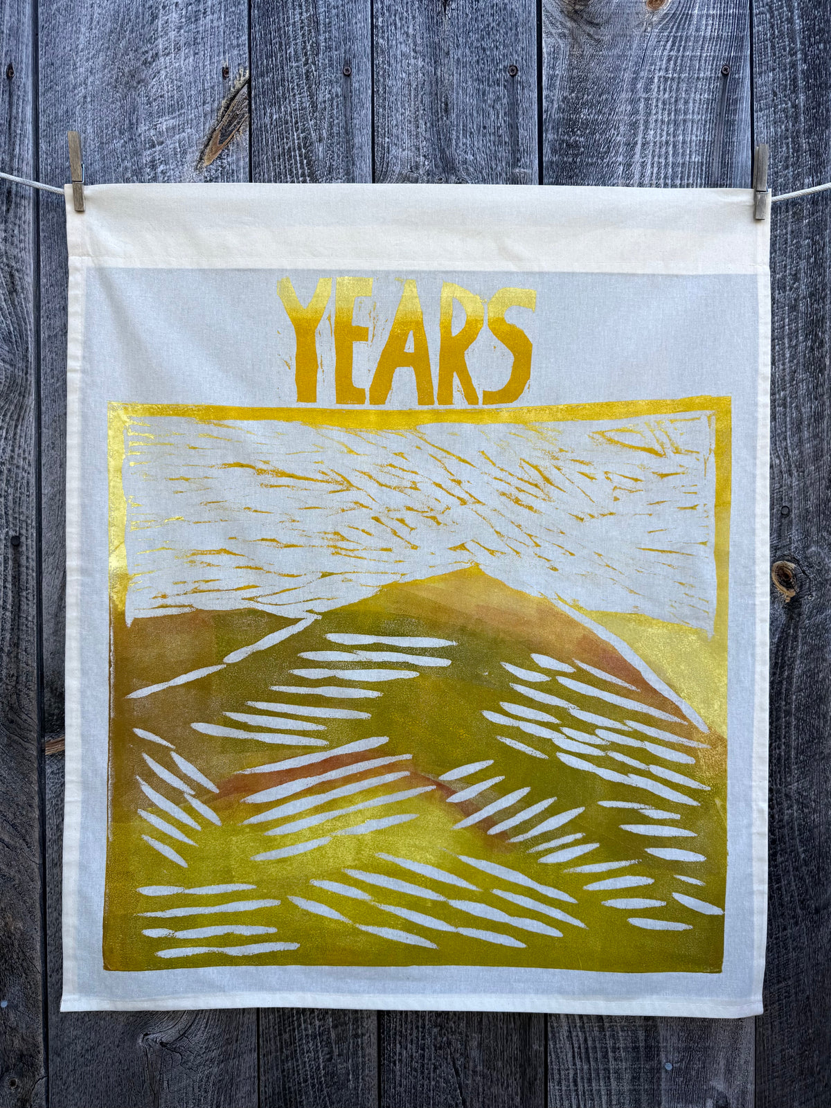 Years