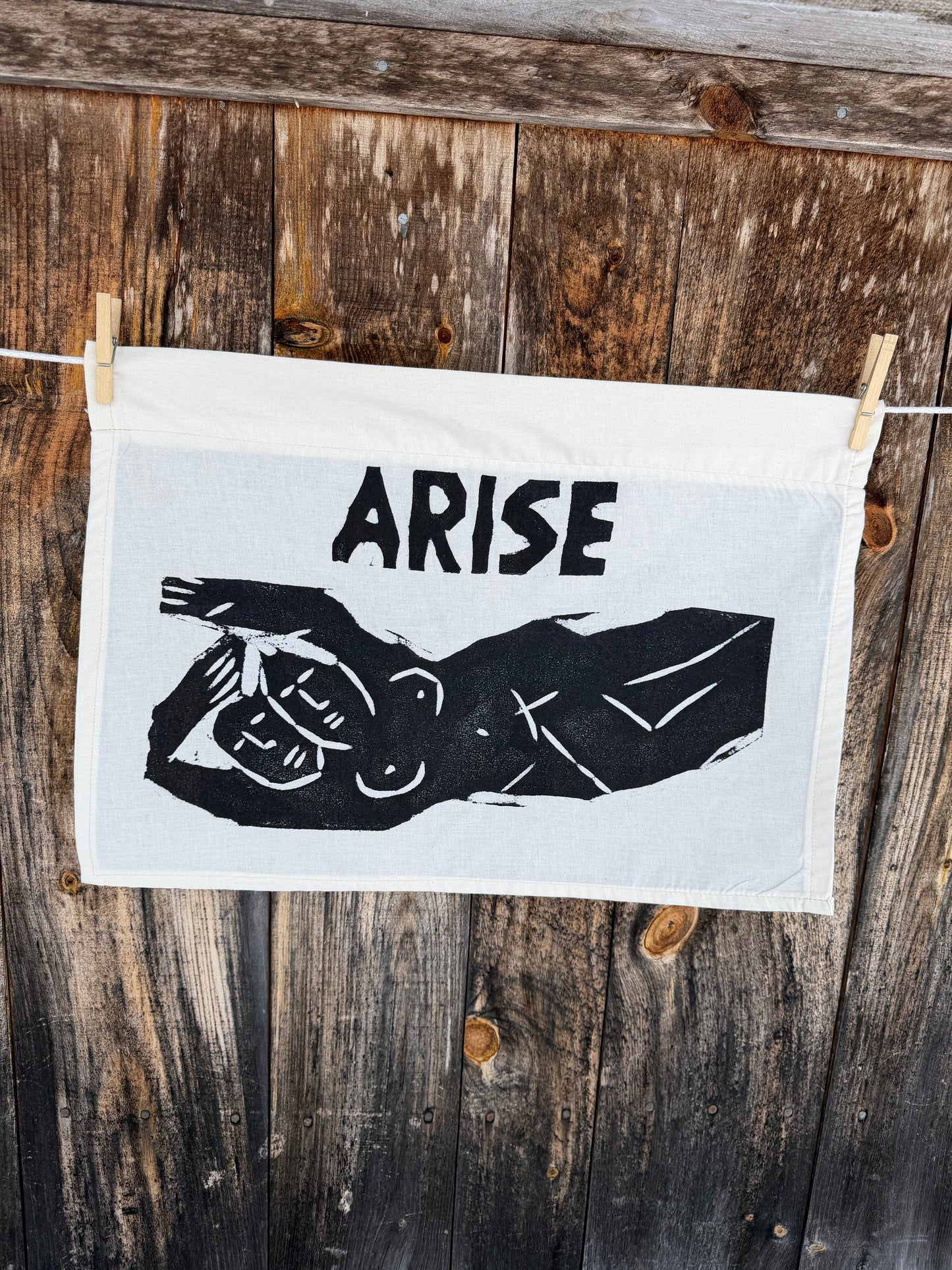 Couples - Arise