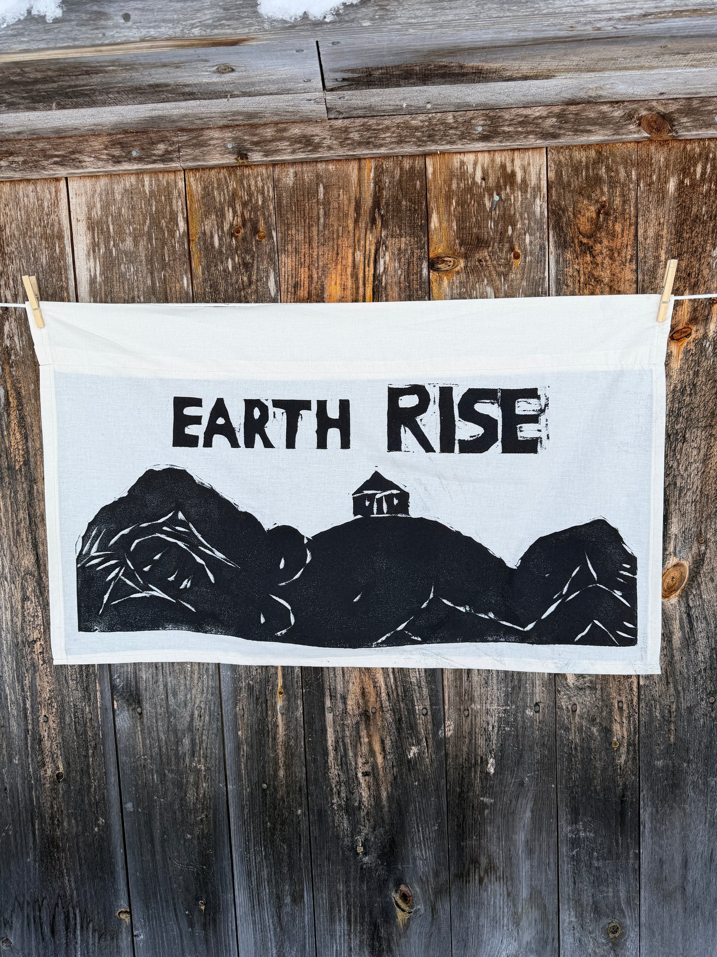 Couples - Earth Rise