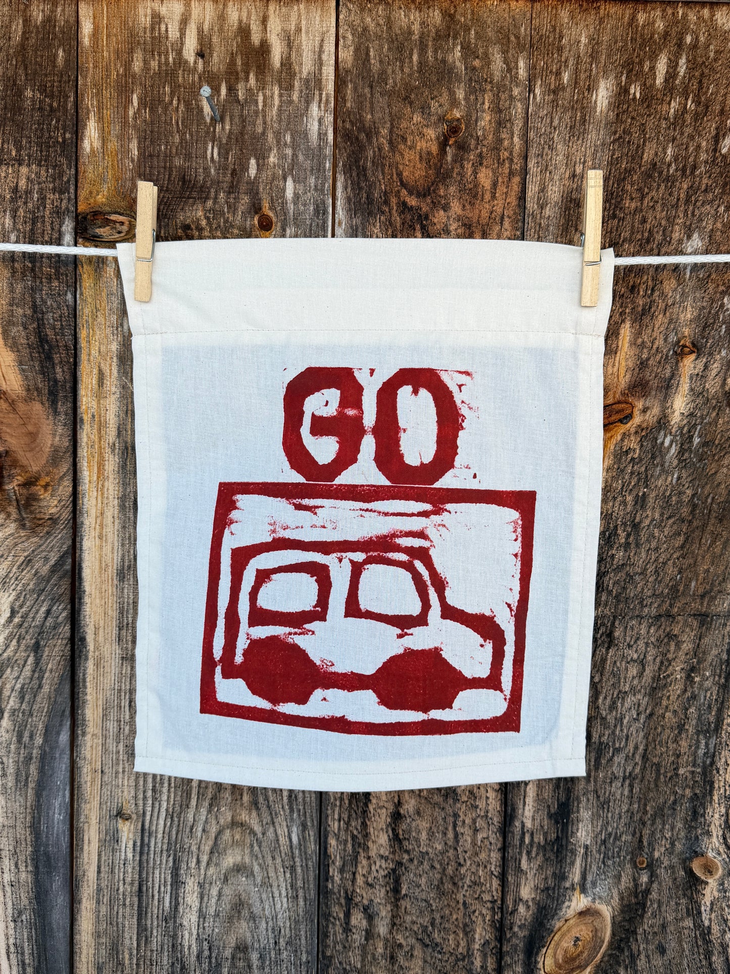 Go Car