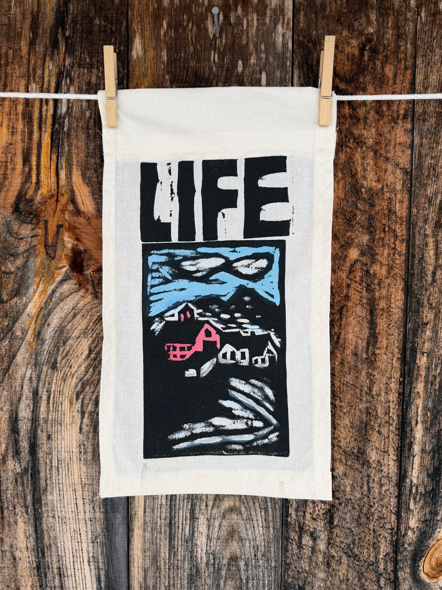 Life Farm