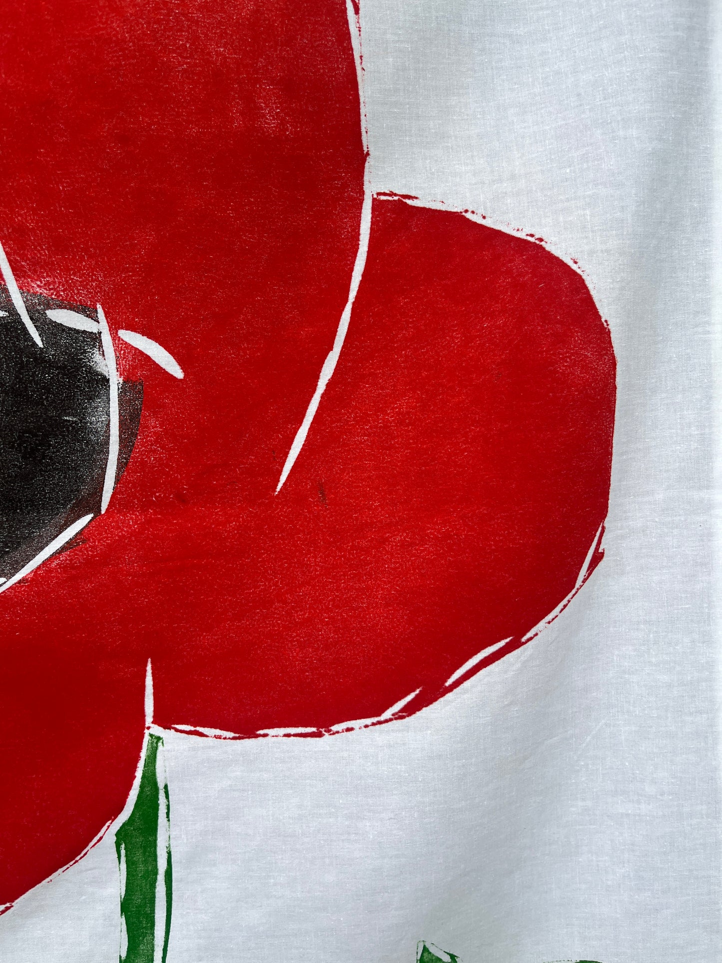 Poppy Banner - 2025 Circus and Pageant