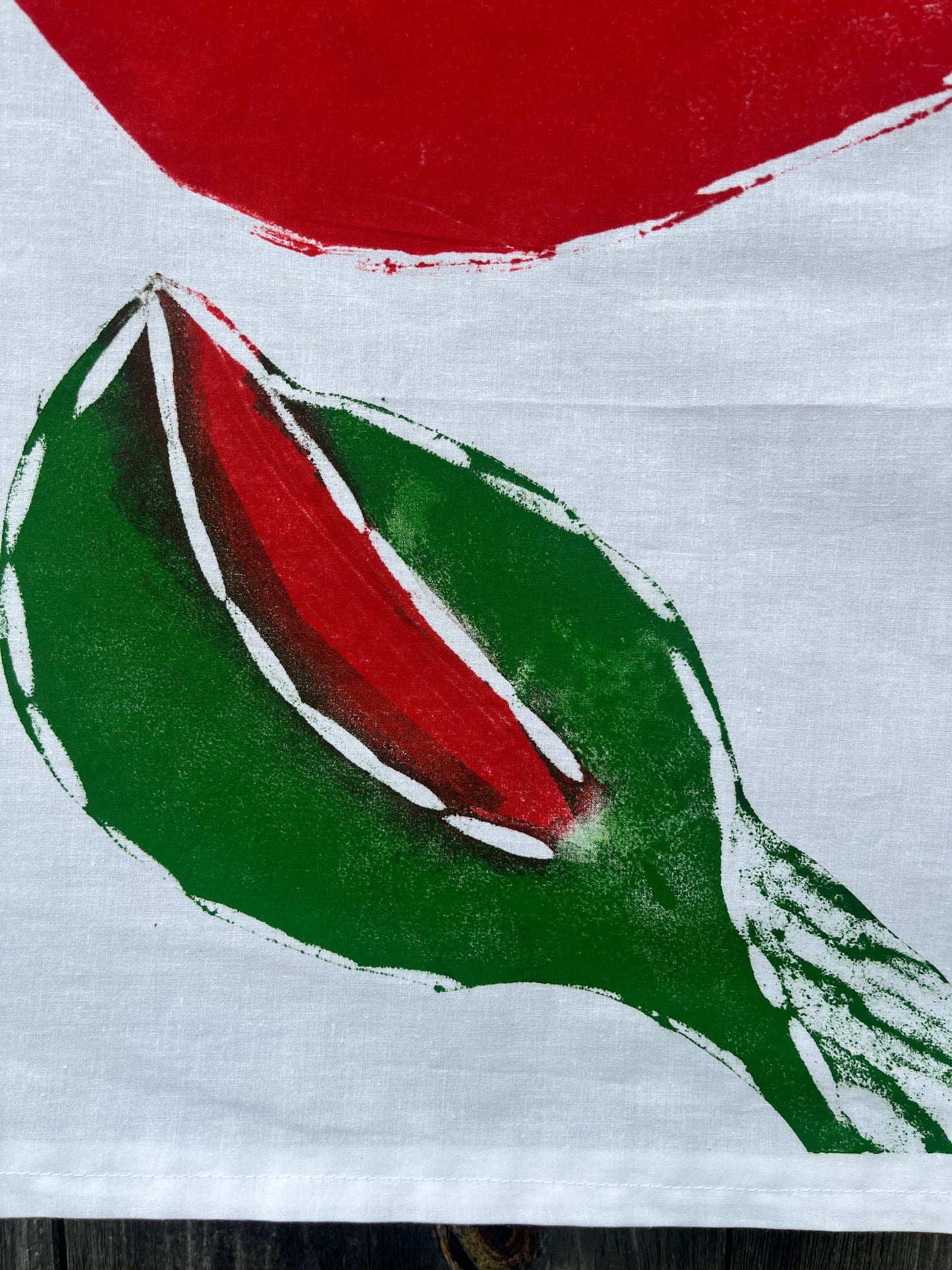 Poppy Banner - 2025 Circus and Pageant
