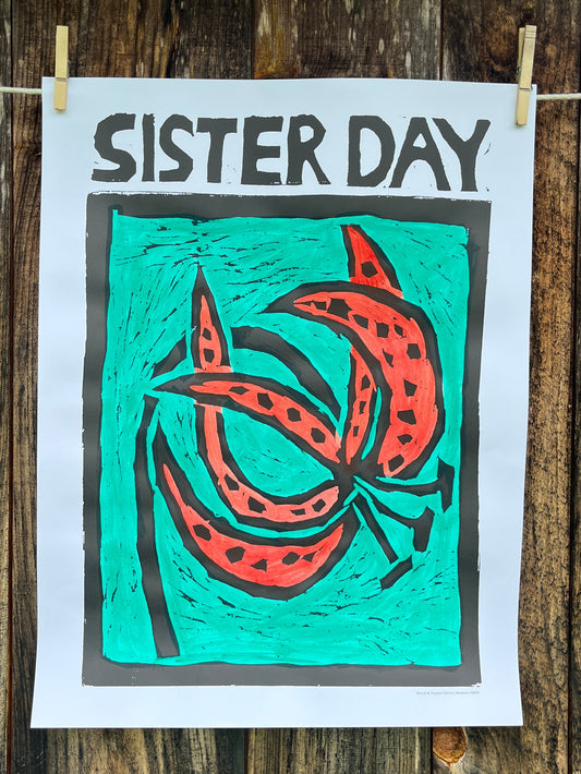 Sister Day