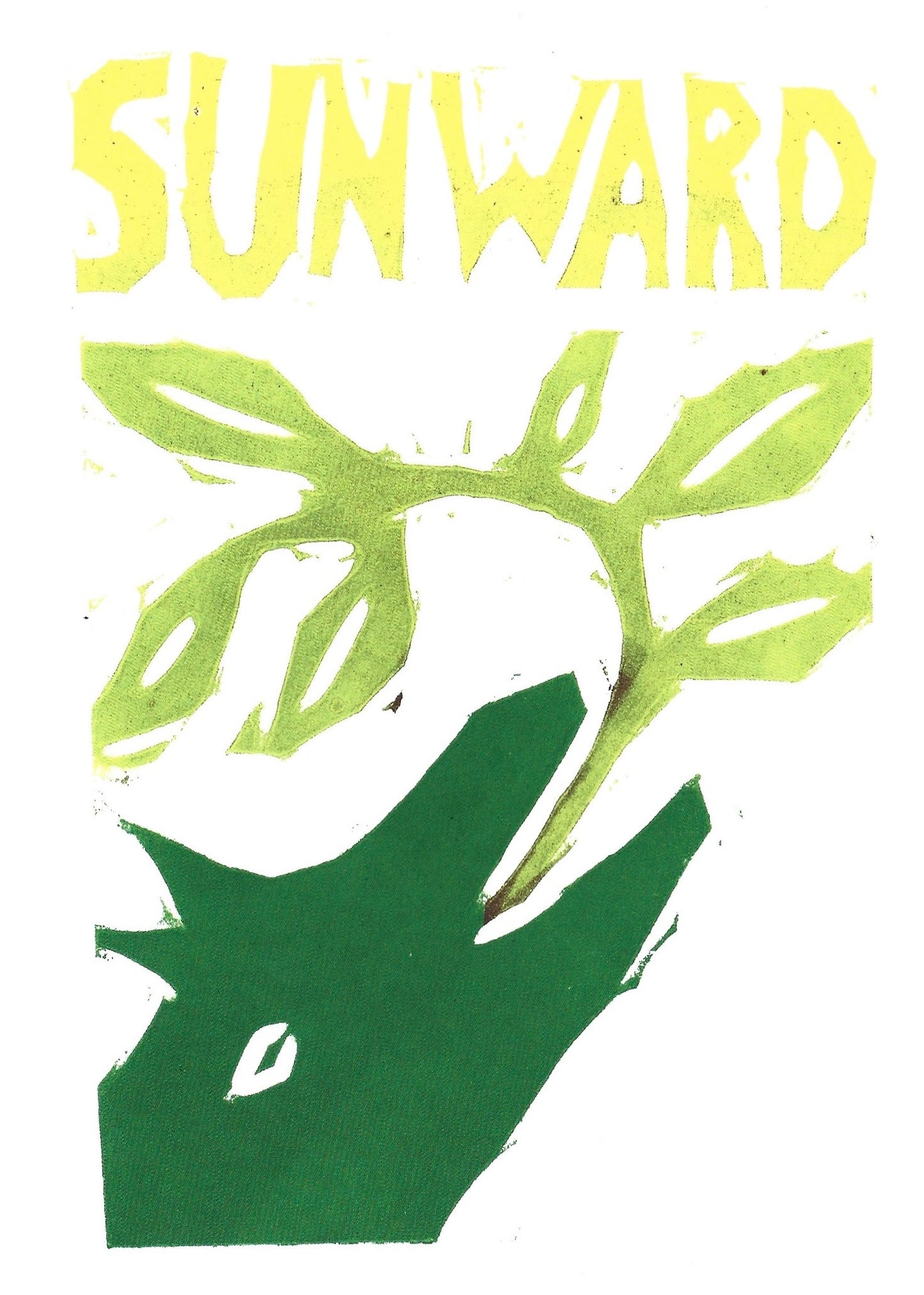 Sunward