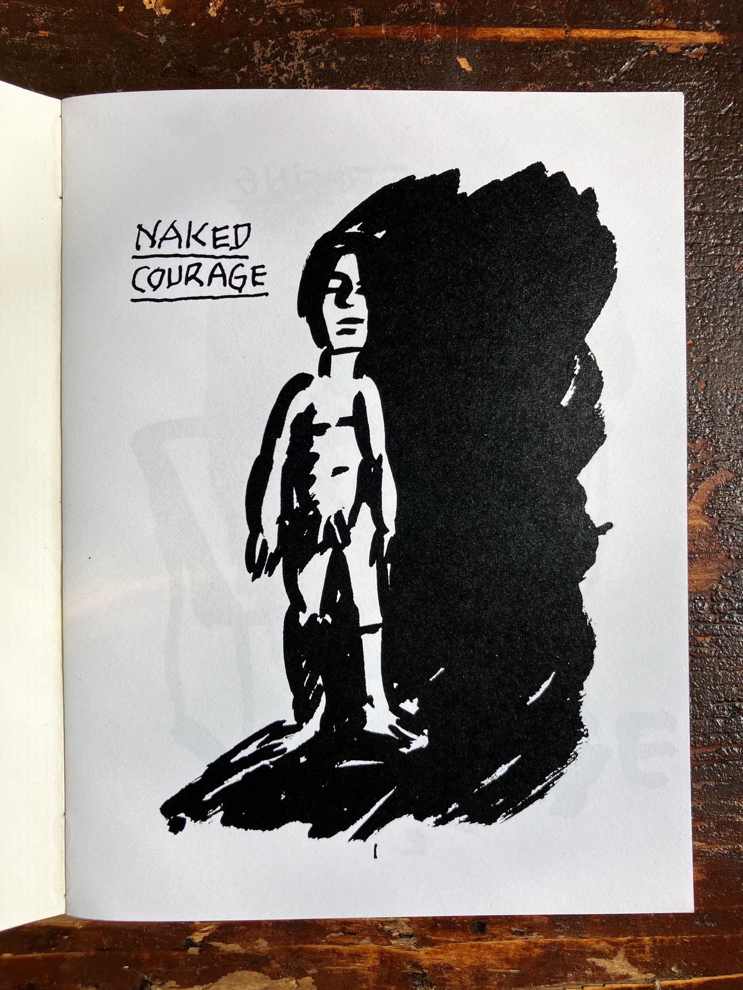 Courage