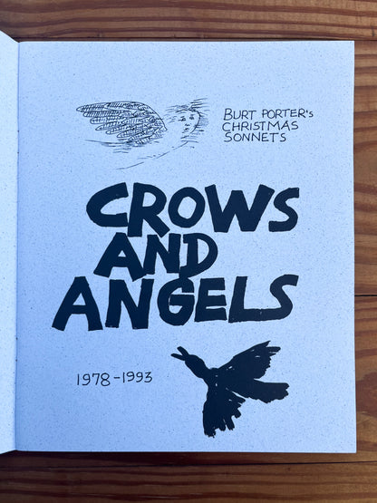 Crows & Angels