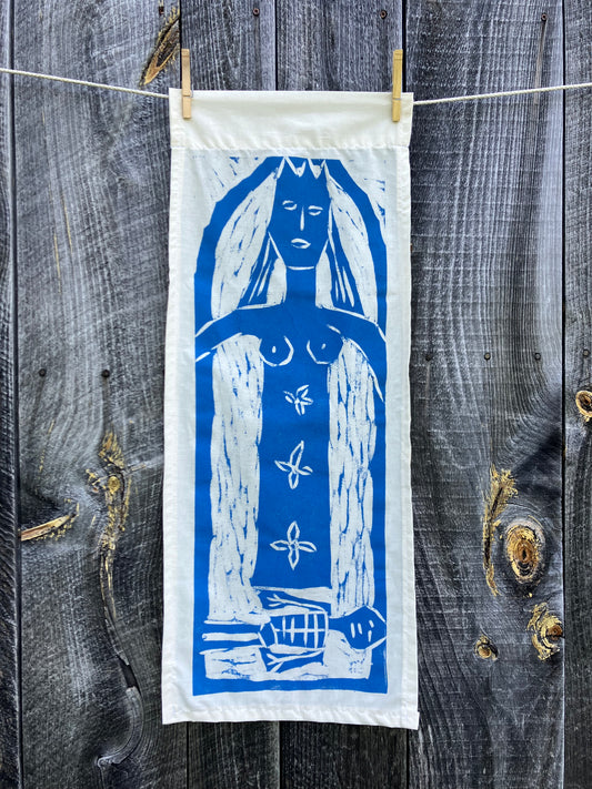 Goddess of the Night