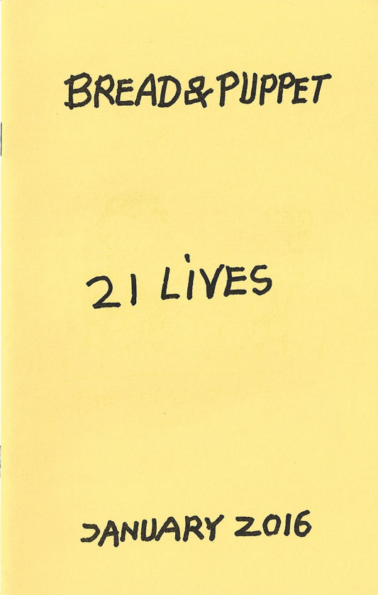 21 Lives