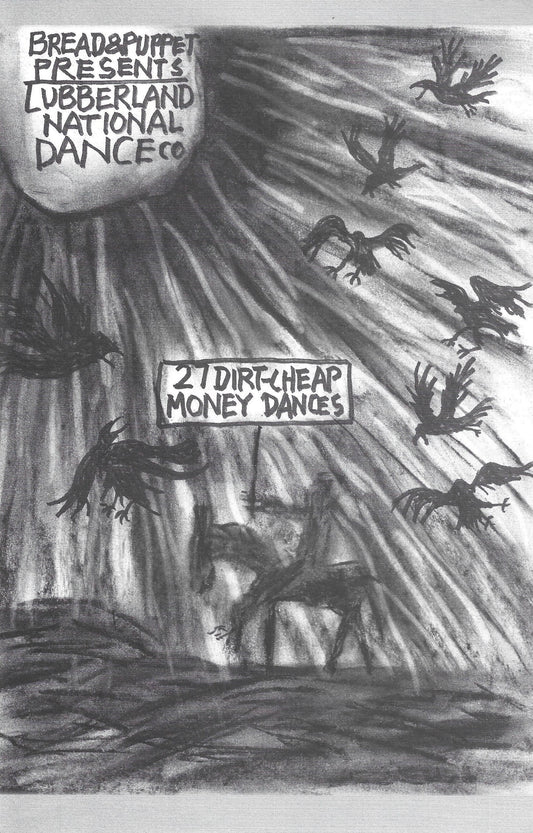 27 Dirt Cheap Money Dances