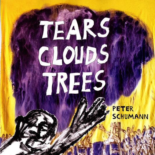 Tears Clouds Trees