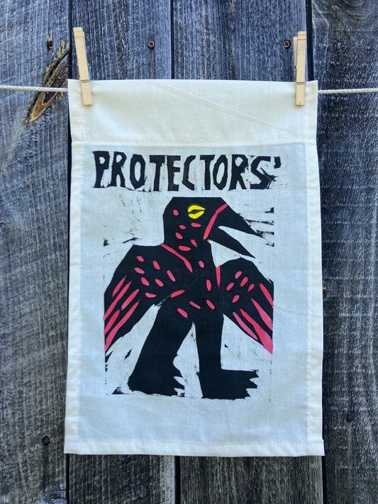 Protectors Bird