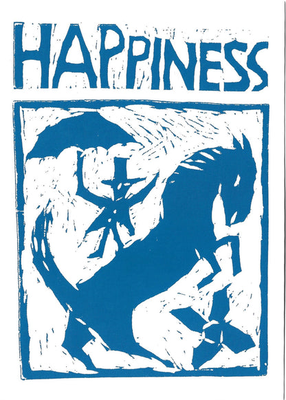 Happiness