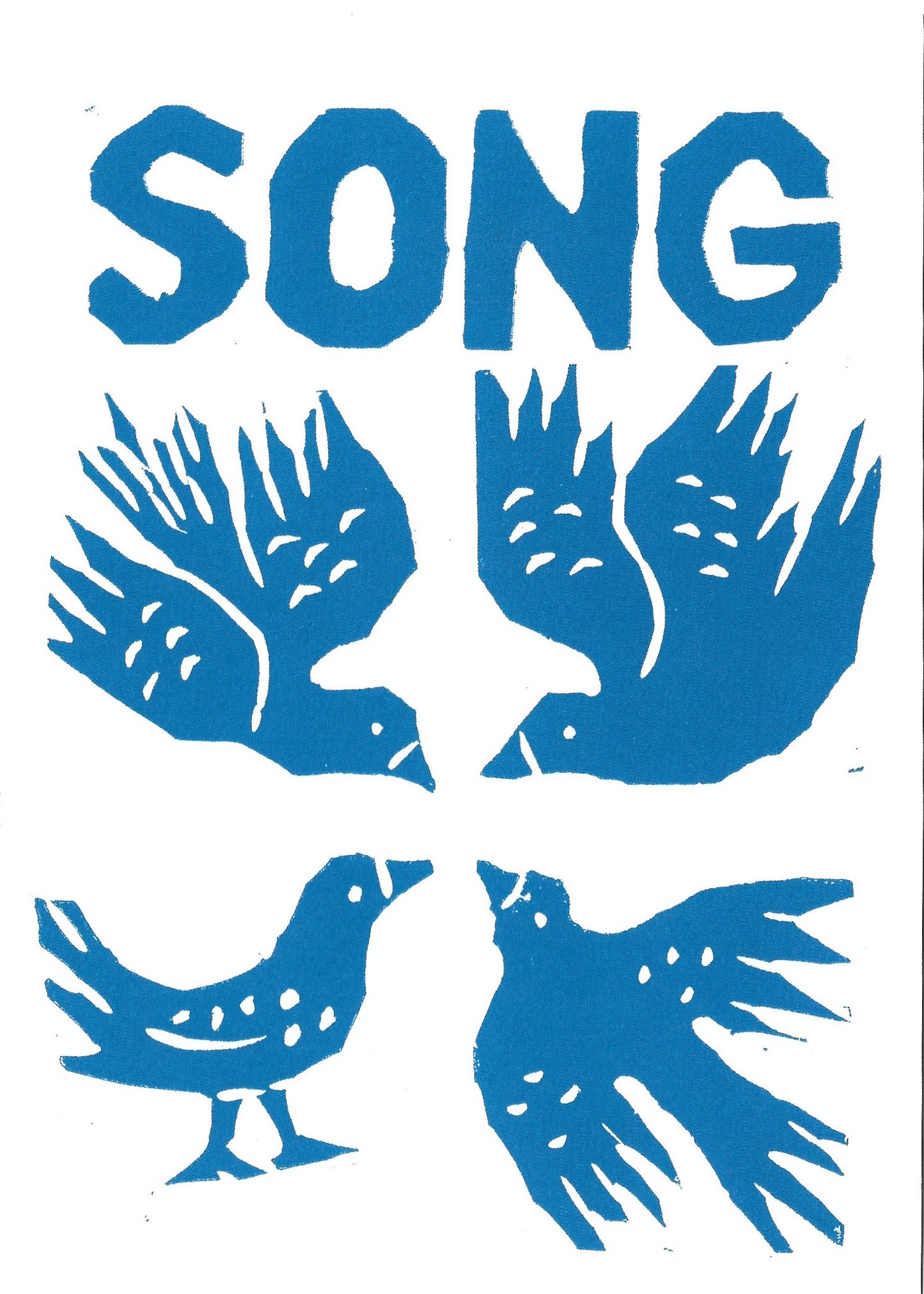 Song Birds