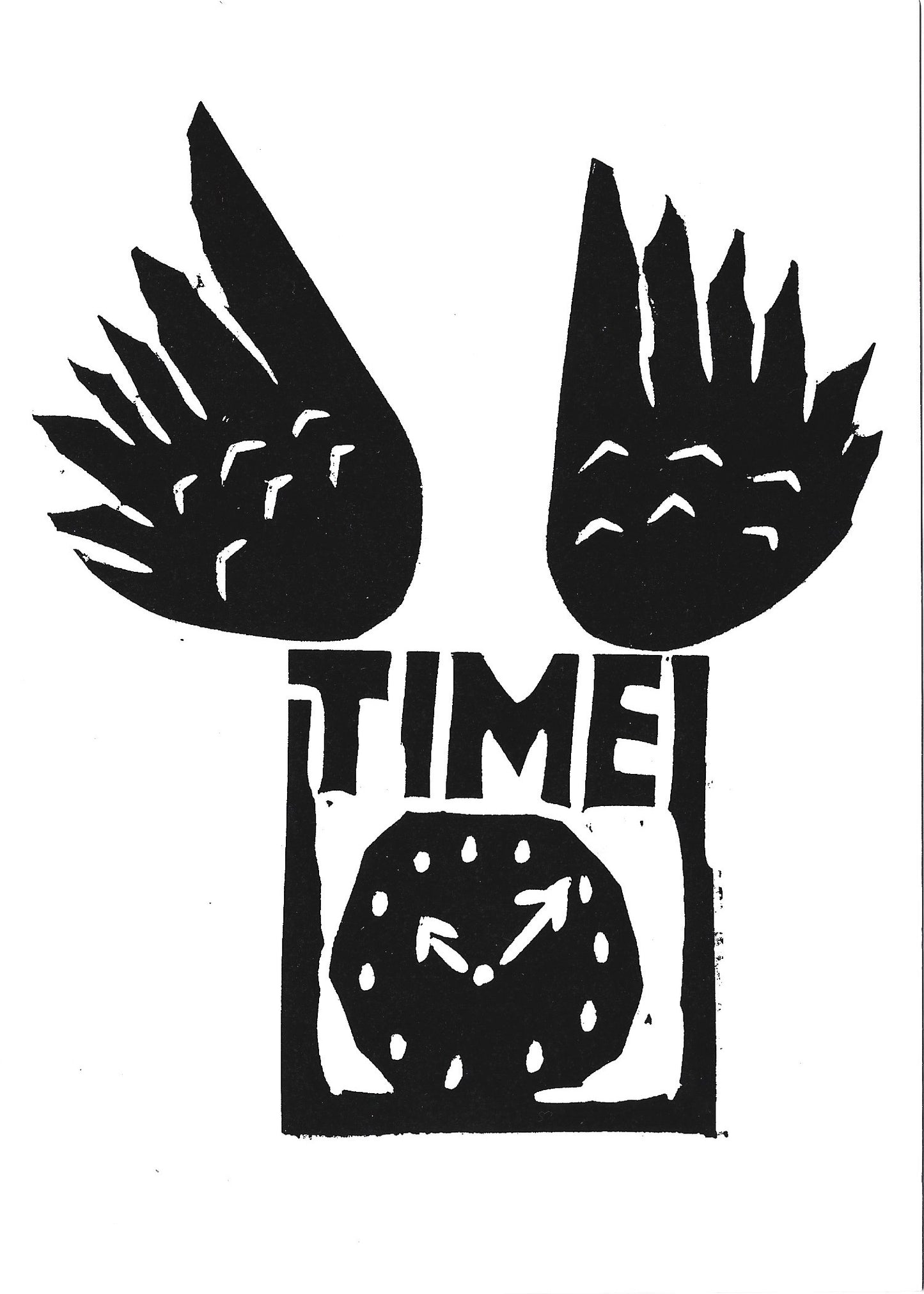 Time