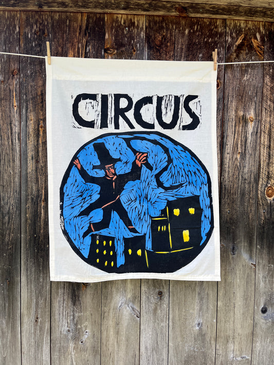 Circus City