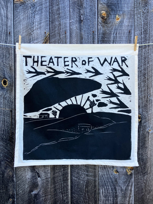 Theater of War