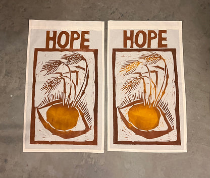 Hope Eye Grain