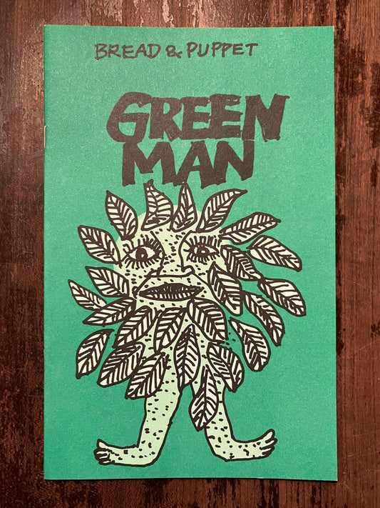 Green Man