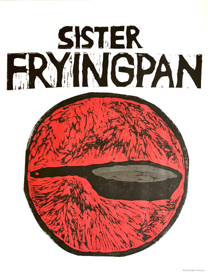 Sister Frying Pan