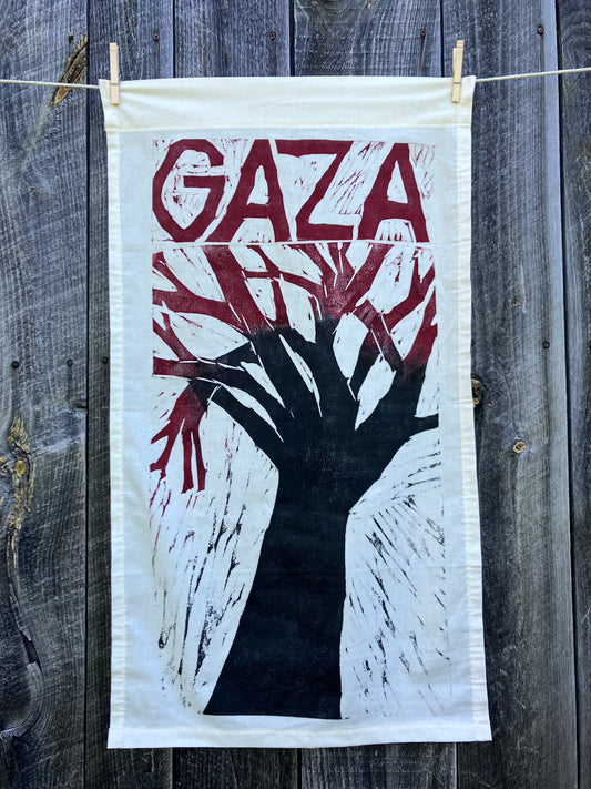 Gaza