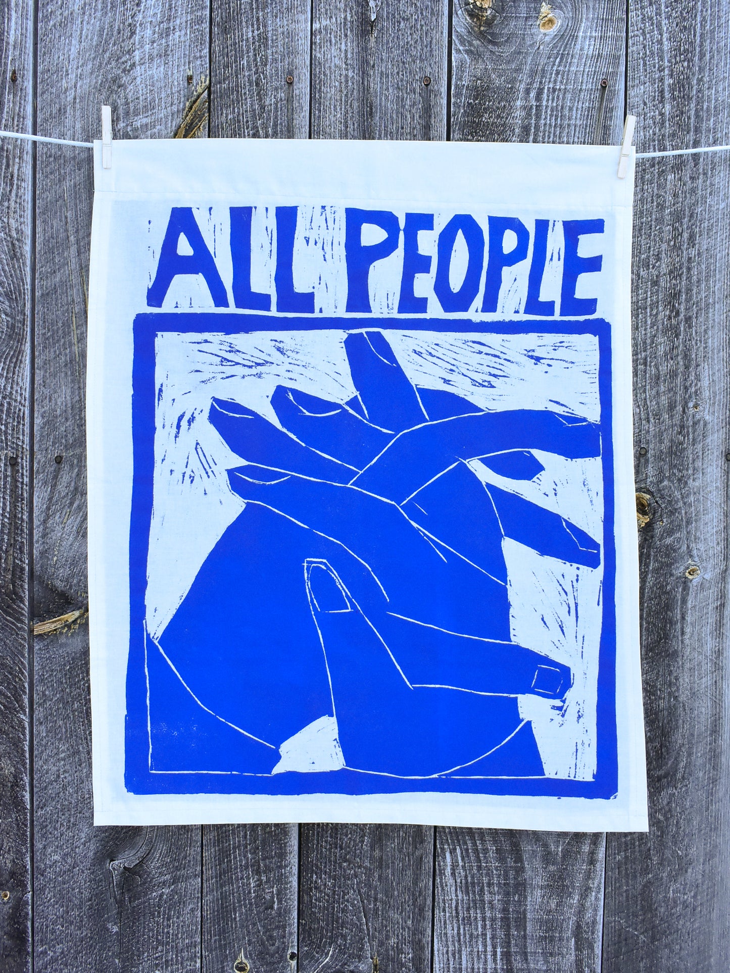 All People