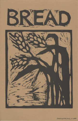 Grain Series: Bread