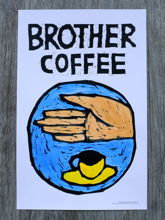 Brother Coffee