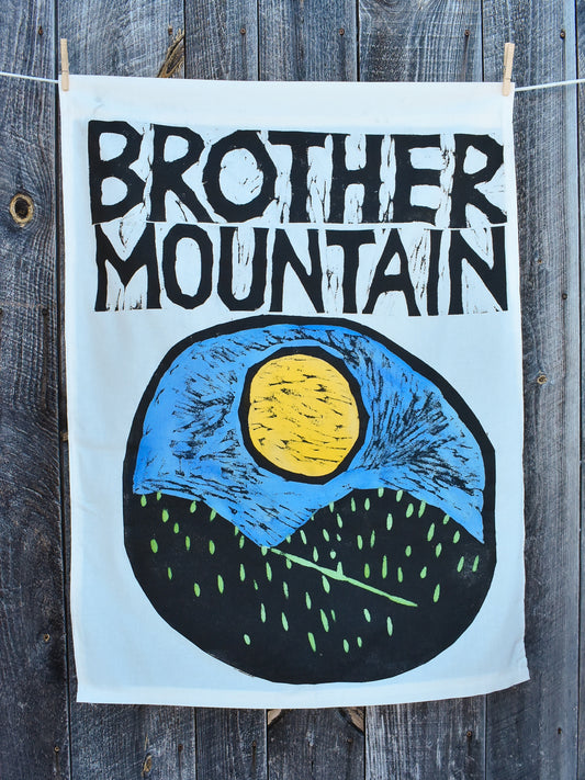 Brother Mountain