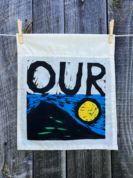 Our Banner