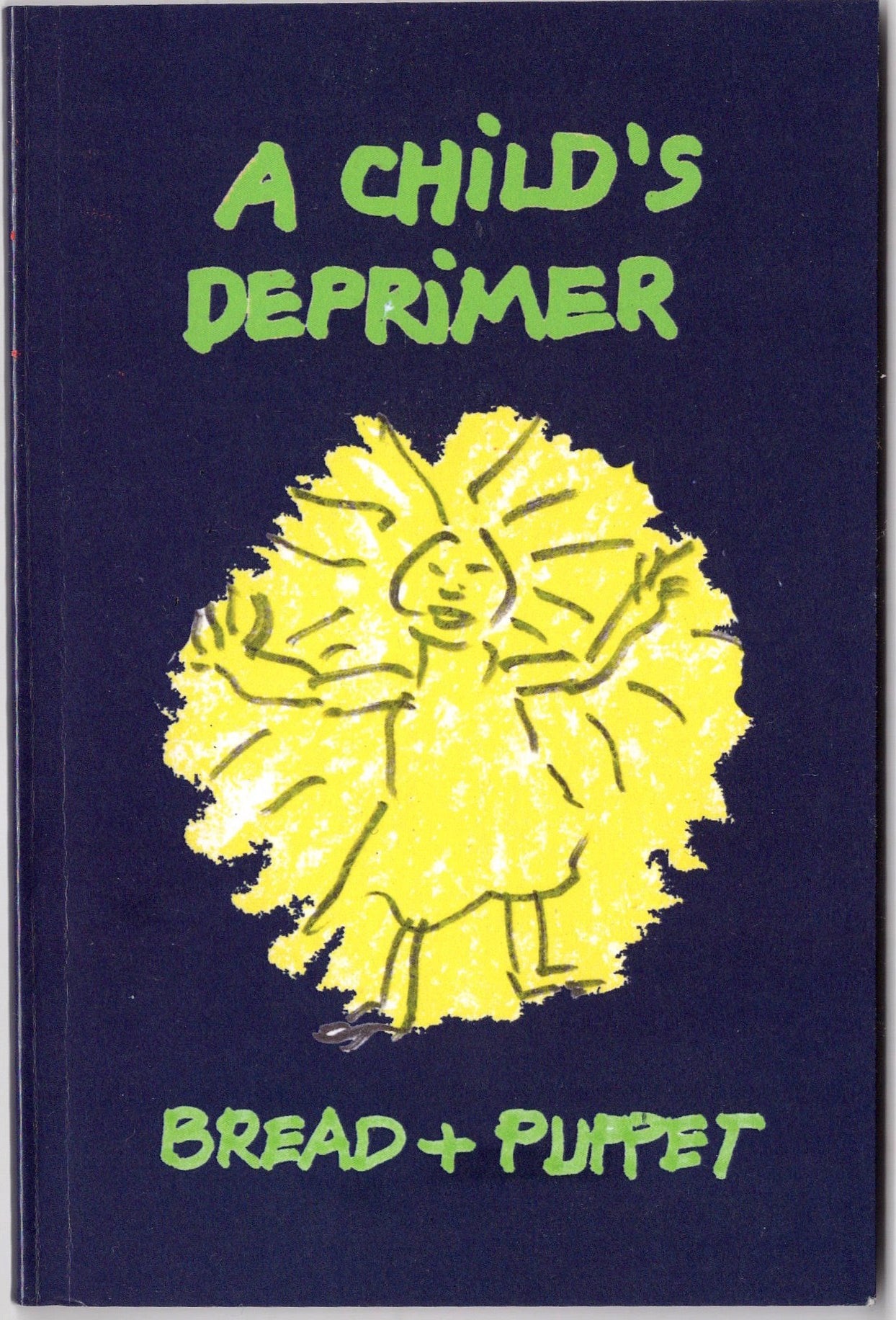 A Child's Deprimer