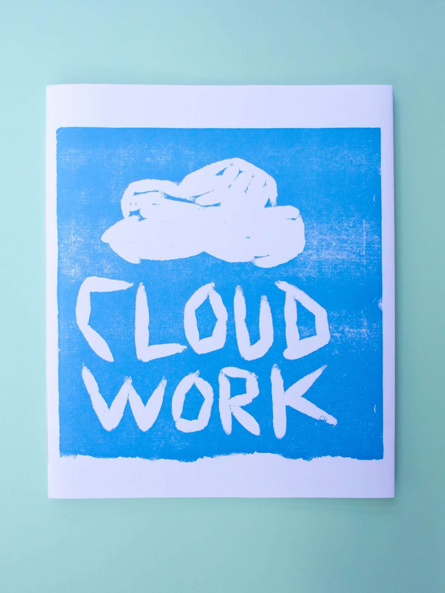 Cloud Work