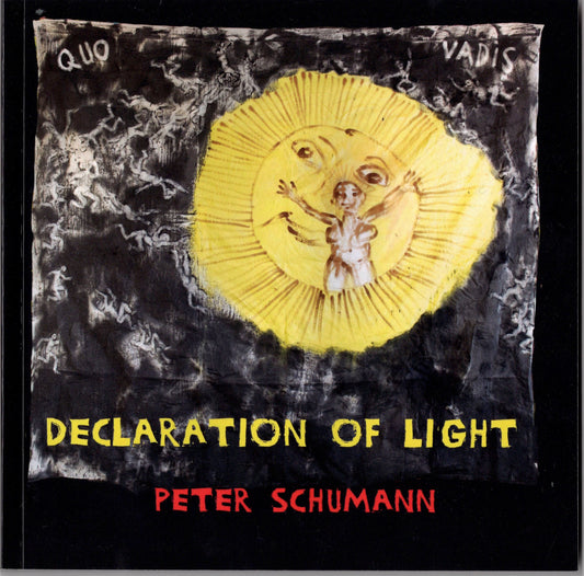Declaration of Light