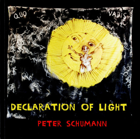 Declaration of Light