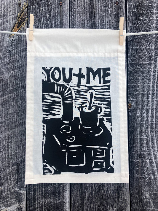 You + Me