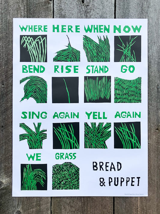 We Grass