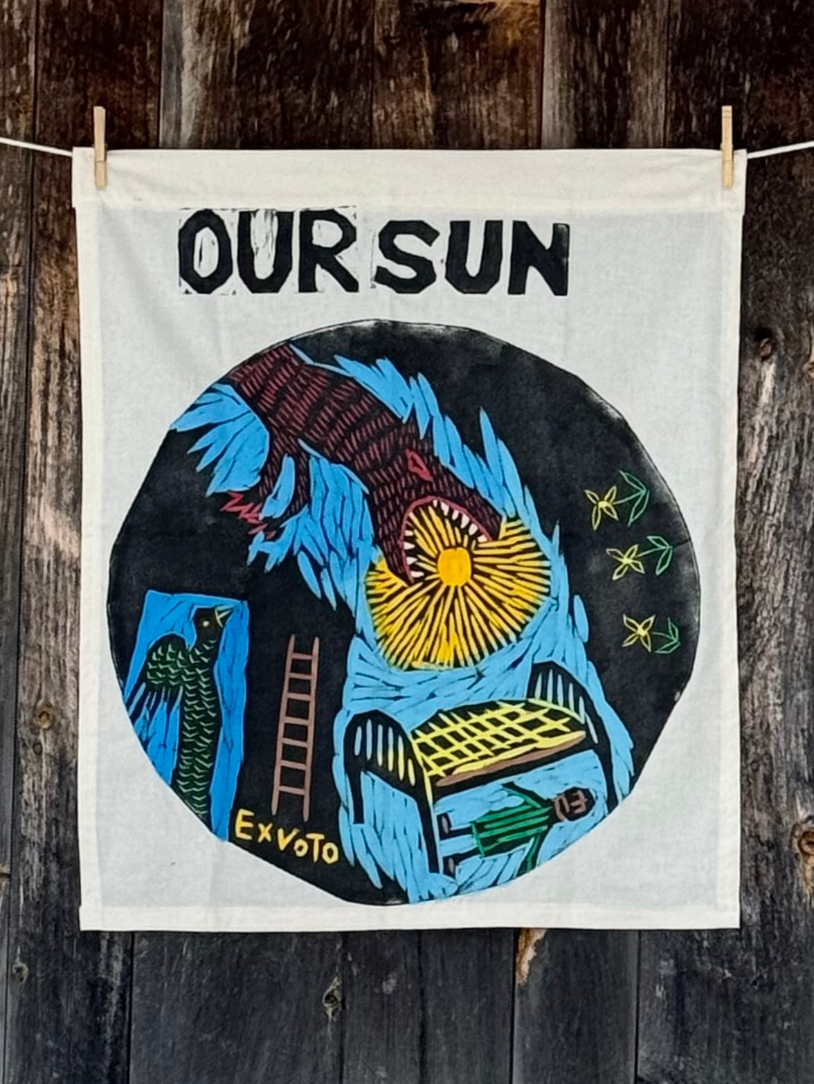 Our Sun